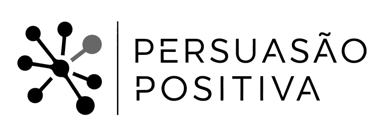 Logo Persuasão Positiva